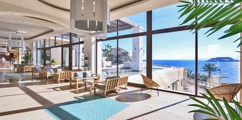 recepcja / lobby