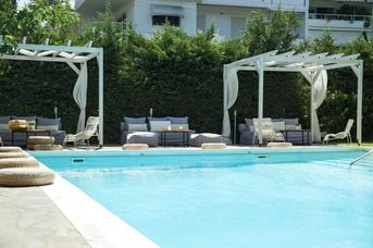 Sea View Hotel