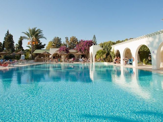 Seabel Alhambra Beach Golf & Spa