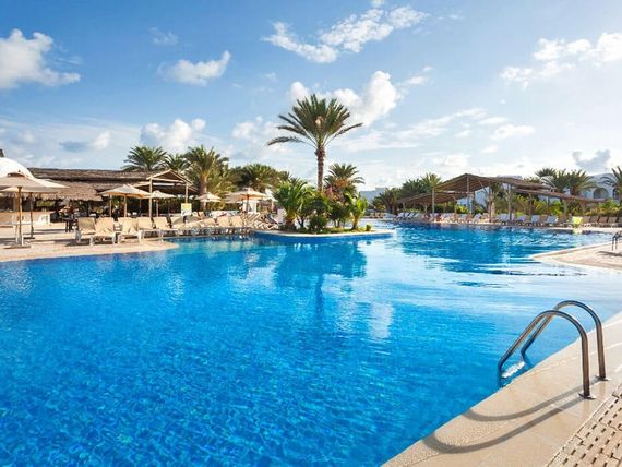 Seabel Rym Beach Club