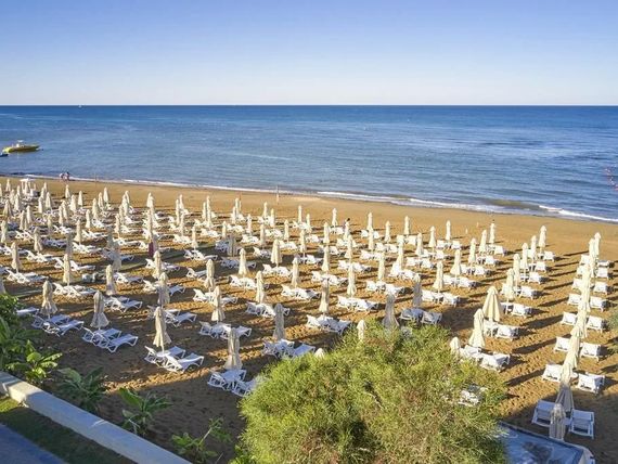 plaża