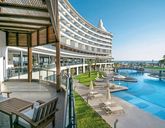 Seaden Quality Resort Spa