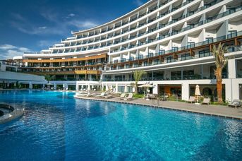 Seaden Quality Resort Spa