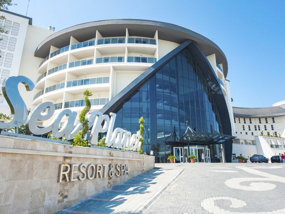 Seaden Sea Planet Resort & Spa - zdjęcie 5