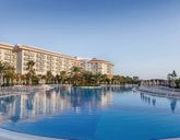 Seaden Sea World Resort & Spa