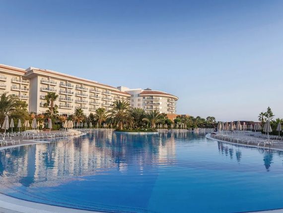 Seaden Sea World Resort & Spa