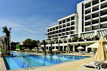 Seaden Valentine Resort & Spa