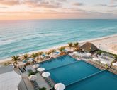 Seadust Cancun Family Resort (ex. Great Parnassus)