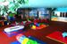 plac zabaw, kids club