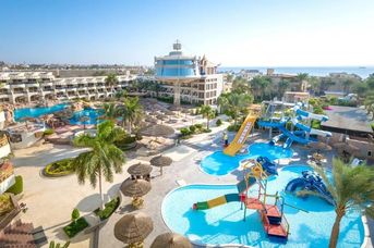 Seagull Beach Resort (Hurghada)