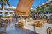 restauracja, drink bar