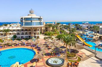 Seagull Beach Resort (Hurghada)
