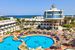 teren hotelu