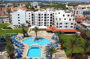 Seagull Hotel Apartments (Cyprus)