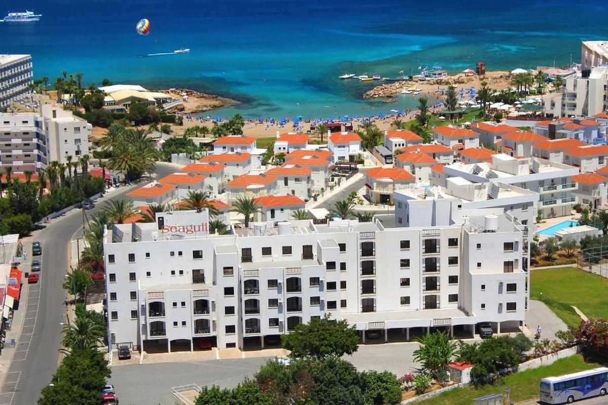 teren hotelu, plaża, obiekt