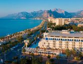 Sealife Family Resort