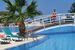 pool bar, teren hotelu, basen