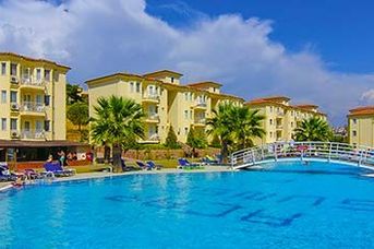 Sealight Family Club (ex Palmin Sunset Plaza)
