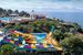 basen, aquapark, zjeżdżalnia