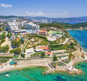 zdjęcie oferty Sealight Resort (ex Otium Sealight Beach Resort)