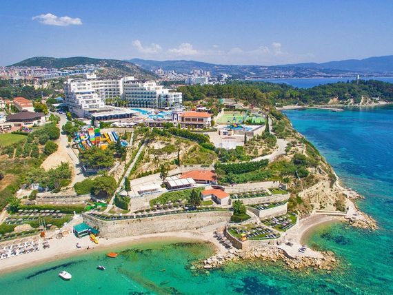 Sealight Resort (ex Otium Sealight Beach Resort)