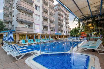 Sealine (Alanya)