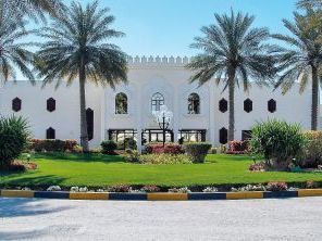 Sealine Beach Murwab Resort