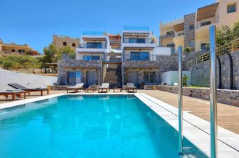 Seascape Luxury Residences