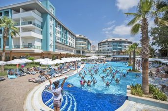 Seashell Resort & Spa