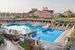 teren hotelu, basen