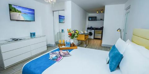 kuchnia / aneks kuchenny, pokój