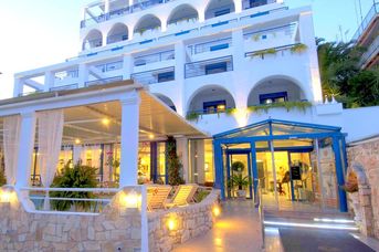 Secret Paradise Halkidiki