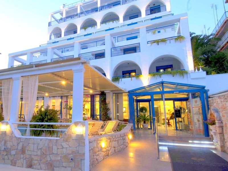 Secret Paradise Halkidiki