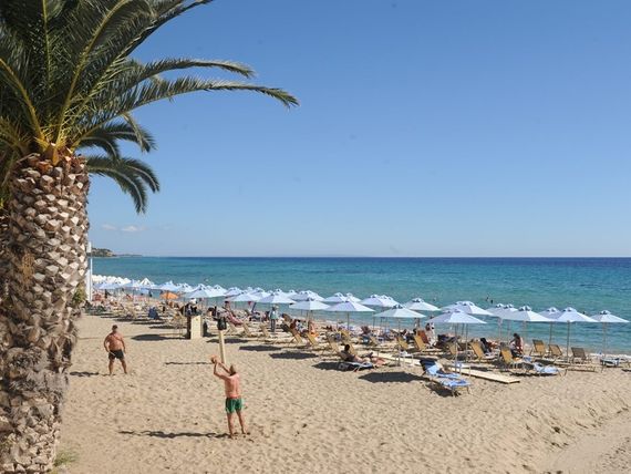 plaża