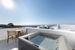 balkon / taras, jacuzzi