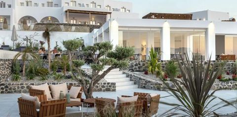 obiekt, teren hotelu, restauracja