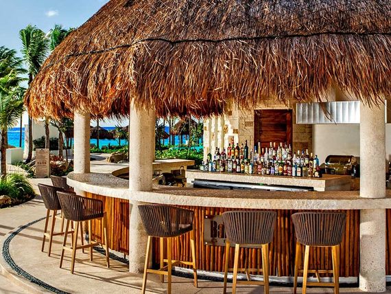 drink bar