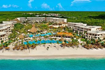 Secrets Akumal Riviera Maya