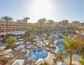 Secrets Bahia Real (ex. Gran Bahia Real)