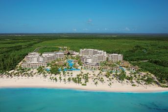 Secrets Cap Cana Resort & Spa