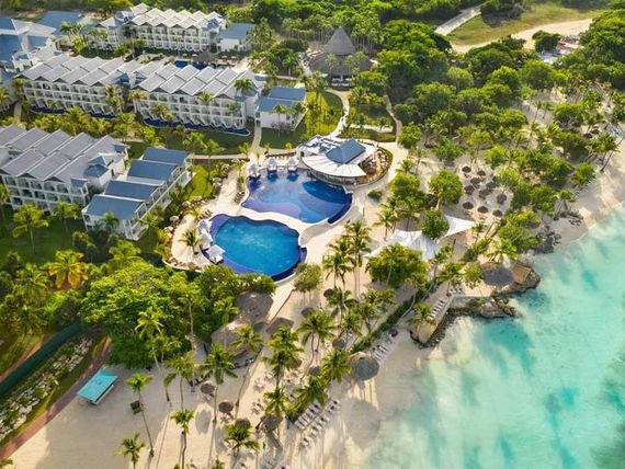Secrets La Romana Resort & Spa (ex. Dreams La Romana)