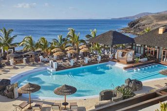 Secrets Lanzarote Resort & Spa