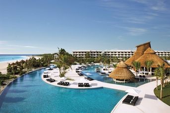 Secrets Maroma Beach Riviera Cancun