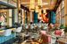 restauracja, drink bar