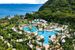 teren hotelu, basen