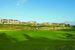 pole golfowe