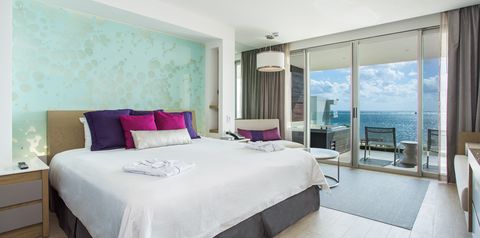 balkon / taras, pokój