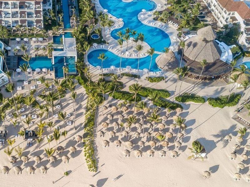 Secrets Royal Beach Punta Cana
