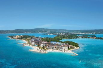 Secrets St. James Montego Bay
