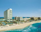 Secrets The Vine Cancun